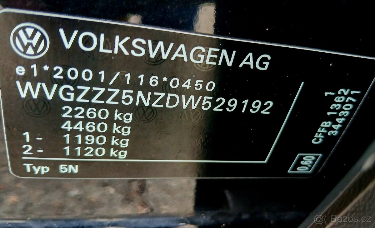 Tiguan 2.0 Tdi,Dsg,SPORT-STYLE. - 19