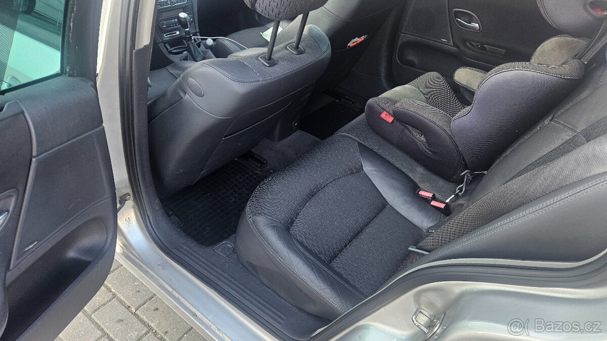 Renault Laguna 2 Grandtour - 19