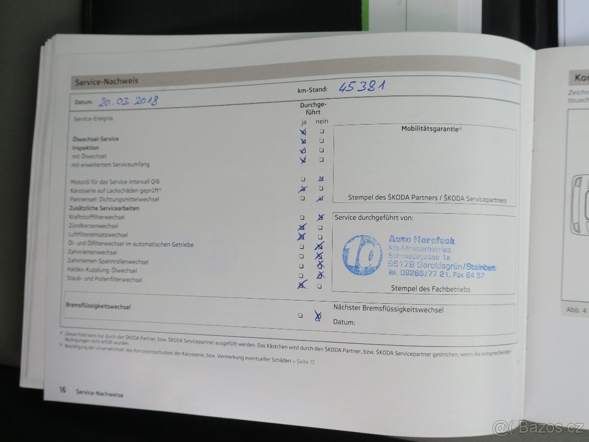 Škoda Citigo 1.0 MPi 44 kW - 19