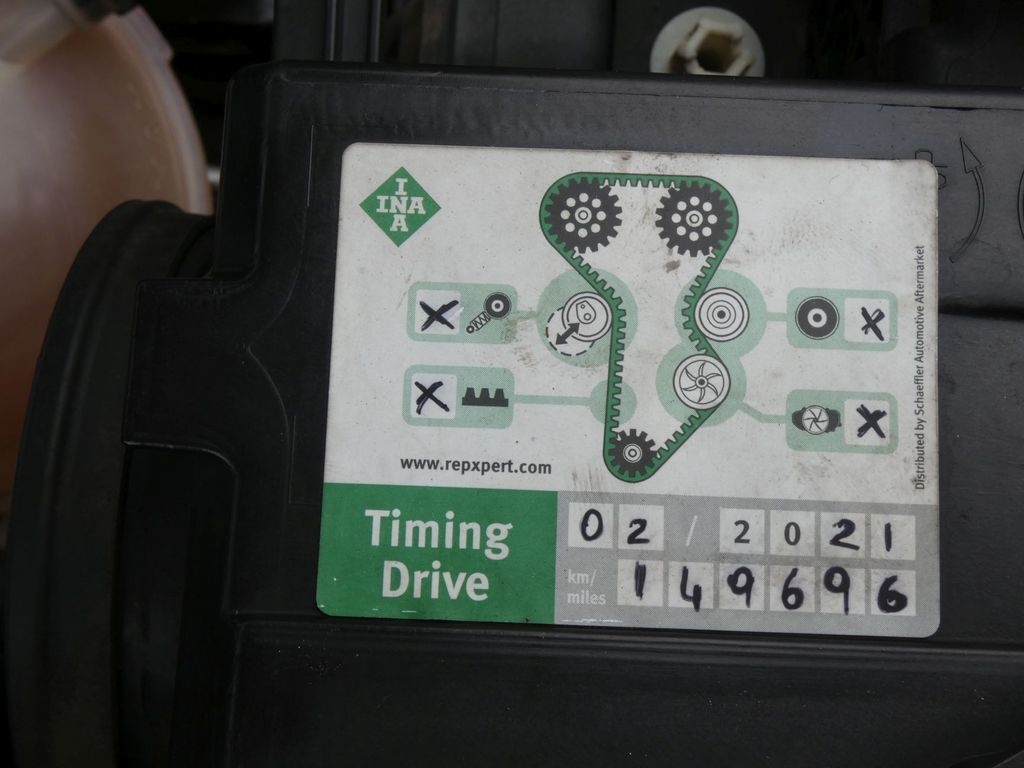 Citroën C3 Picasso 1.6 HDI, TOTÁLNÍ VYPRODEJ - 19