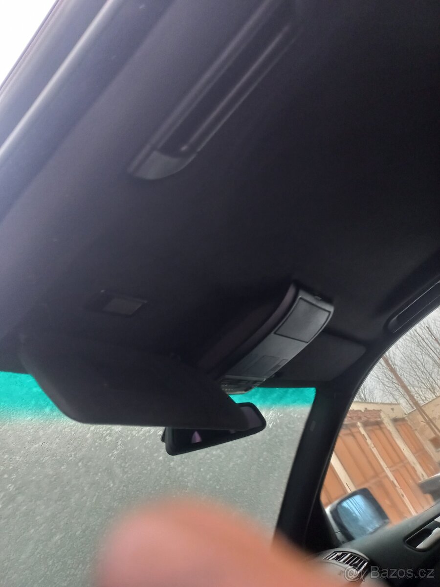 Bmw x5 3.0 135kw 2003 - 19