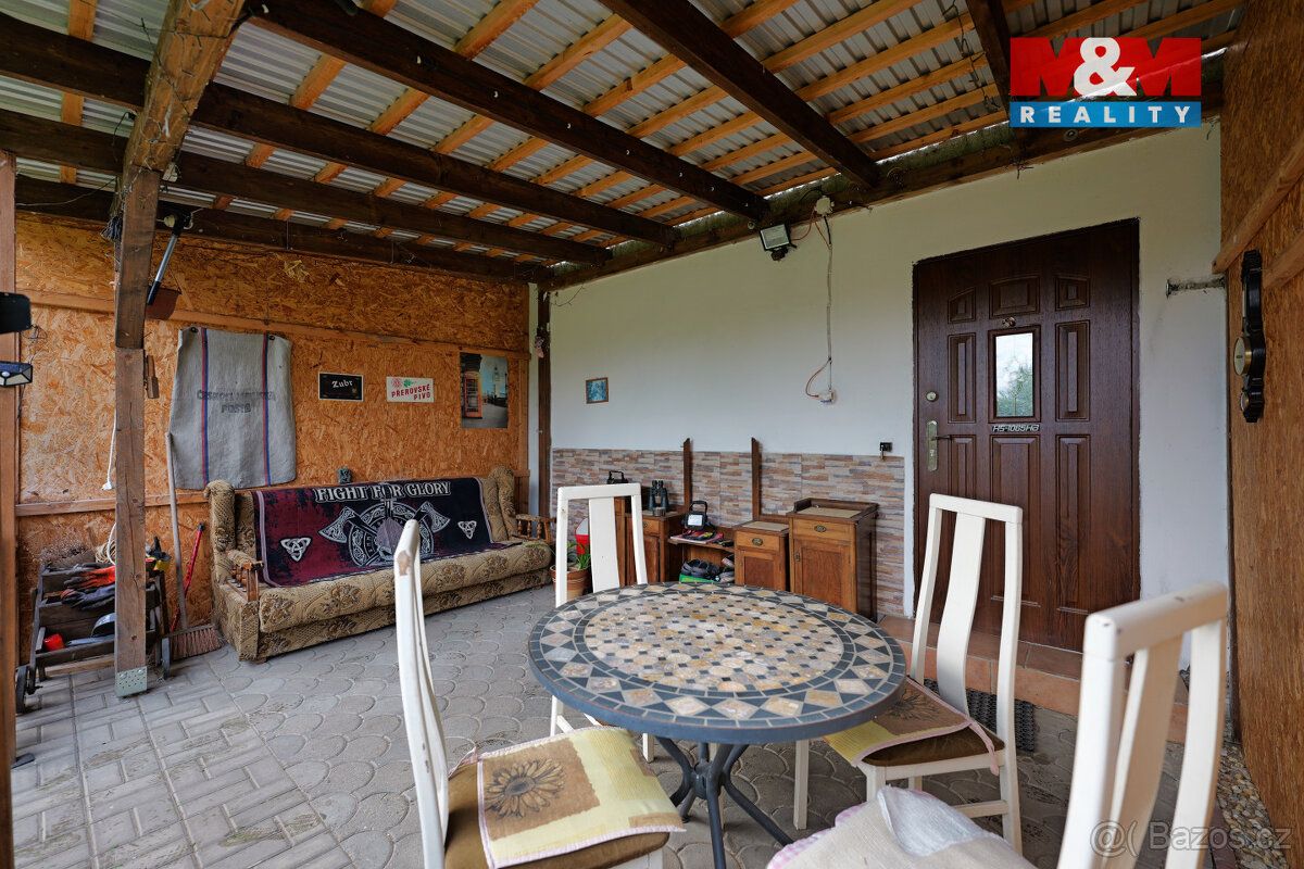 Prodej chalupy, 108 m², Lobodice - 19