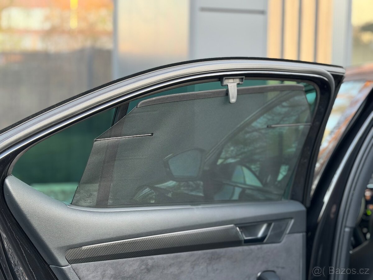 Škoda Superb III Fl 2.0 Tdi 110Kw SPORTLINE 360Kam Virtual - 19