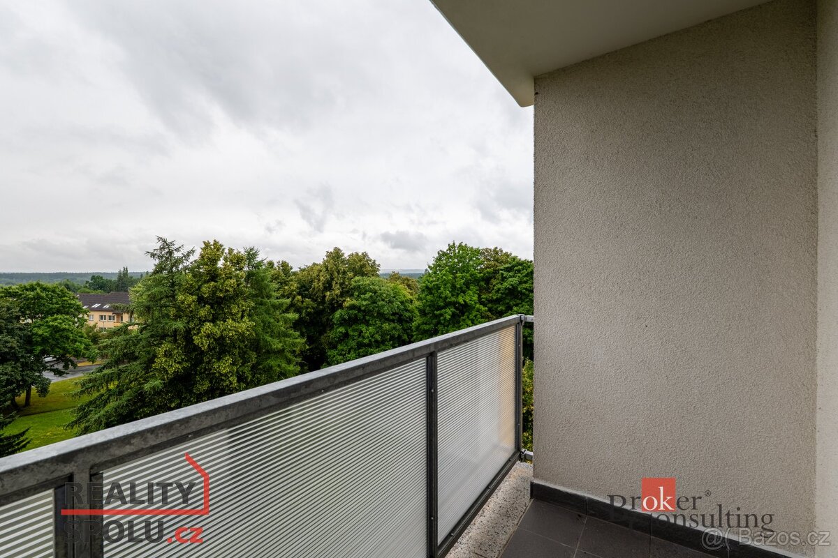 Prodej, byty/4+1, 85 m2, Kubelíkova 539/4, 35301 Mariánské L - 19