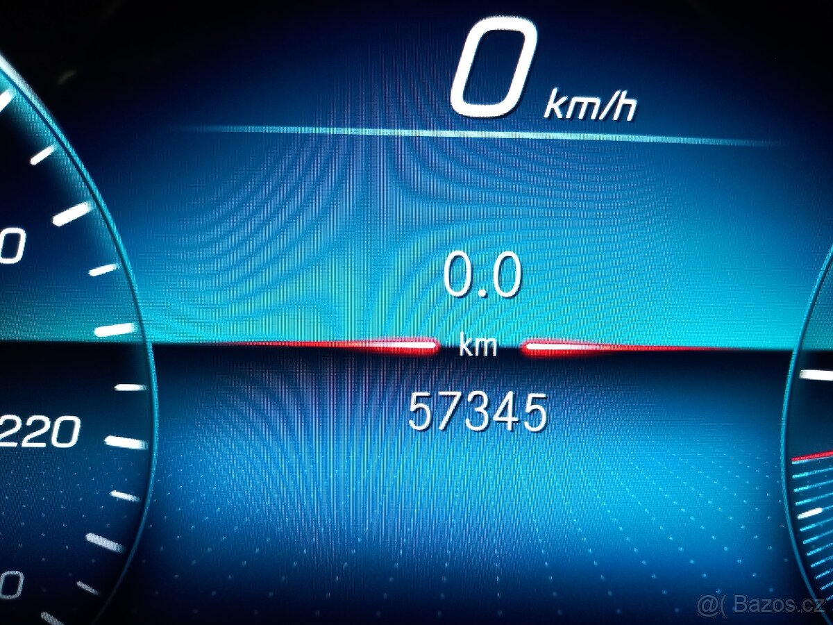 Mercedes-Benz GLE, 400D, AMG line, DPH - 19