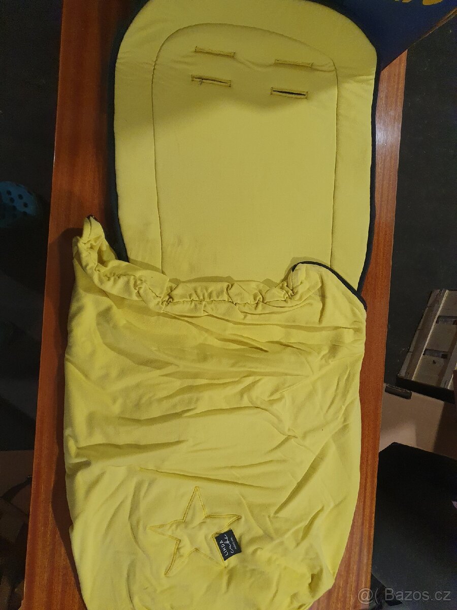 Valco snap 4 s vybavením - 19