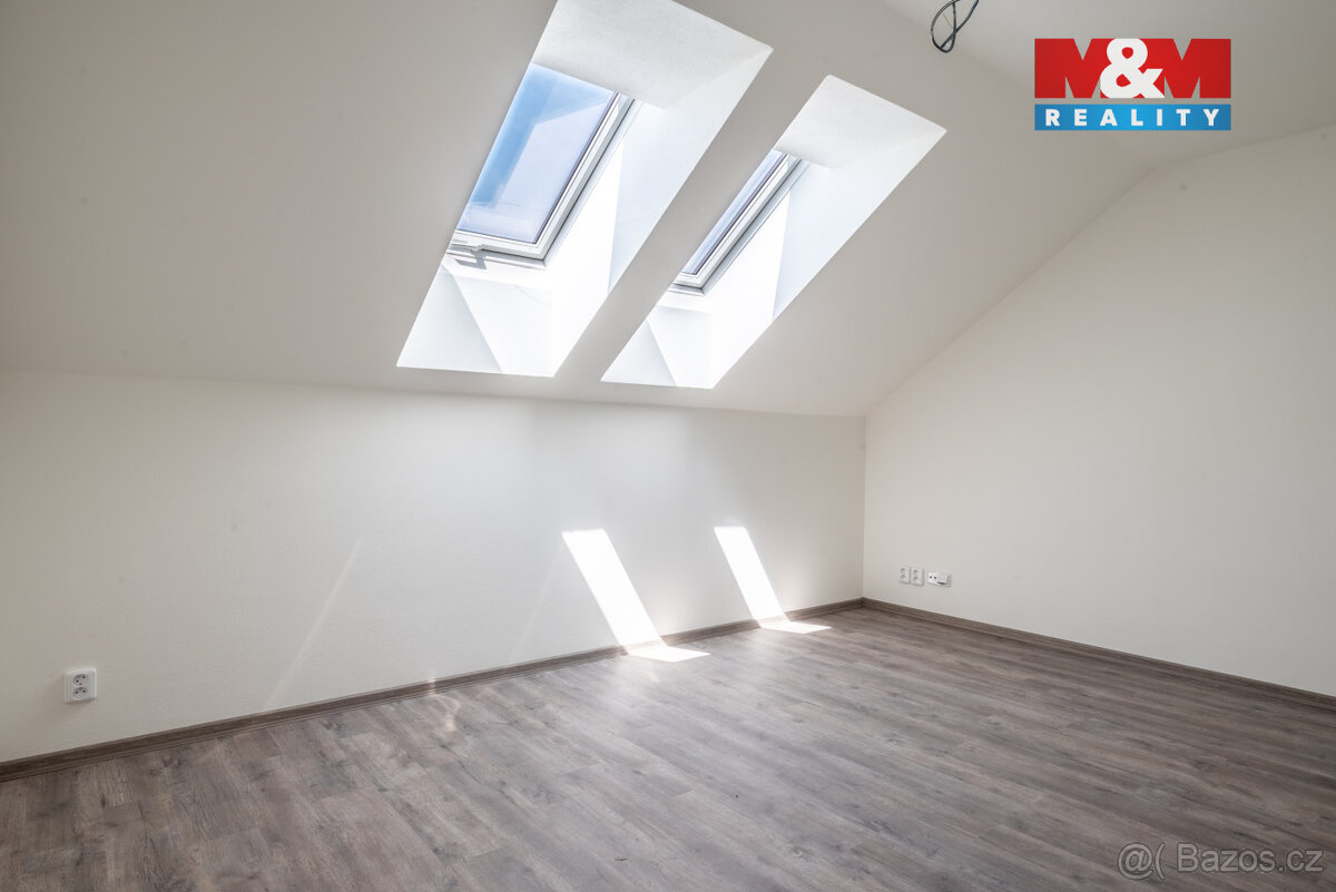Prodej rodinného domu, 133 m², Přídolí - 19