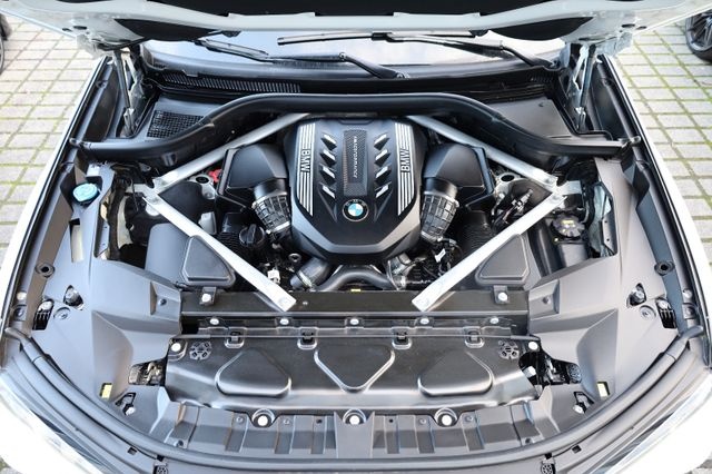 BMW X7 M50i 2020 - 19