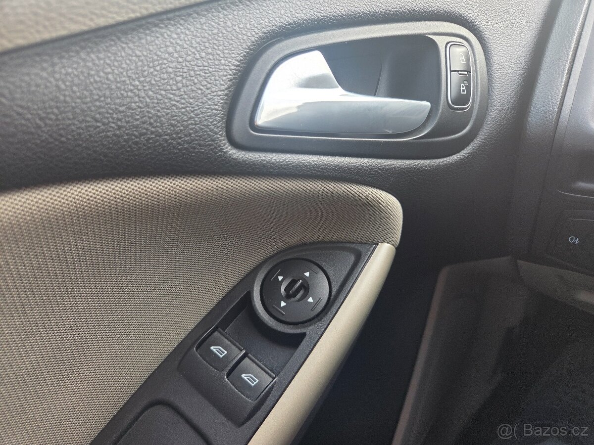 Ford Focus, 1.0 EcoBoost 92 kW, ČR, plná servisní historie - 19