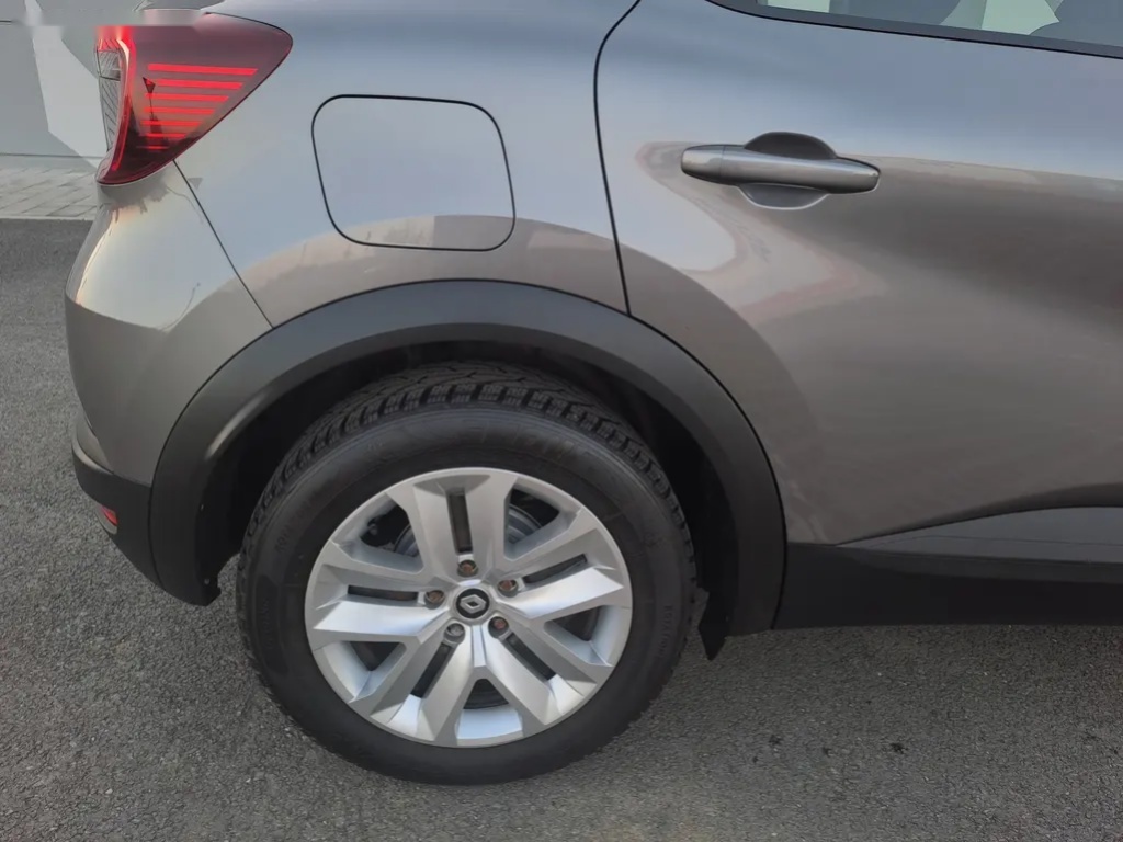 Renault Captur, 1.0TCE LPG 1.MAJ,JIŽ REZERVACE - 19