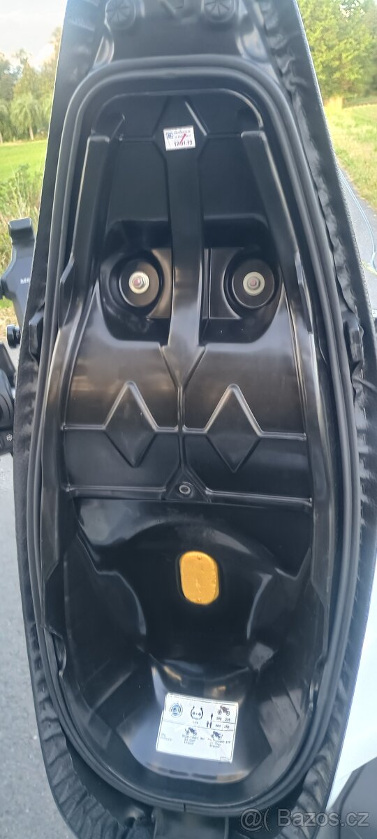 Honda PCX 125 - 19