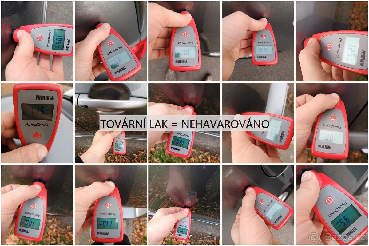 Suzuki Swift 1,3i 68kW, AUTOMAT, 74.842 km, nové pneu - 19