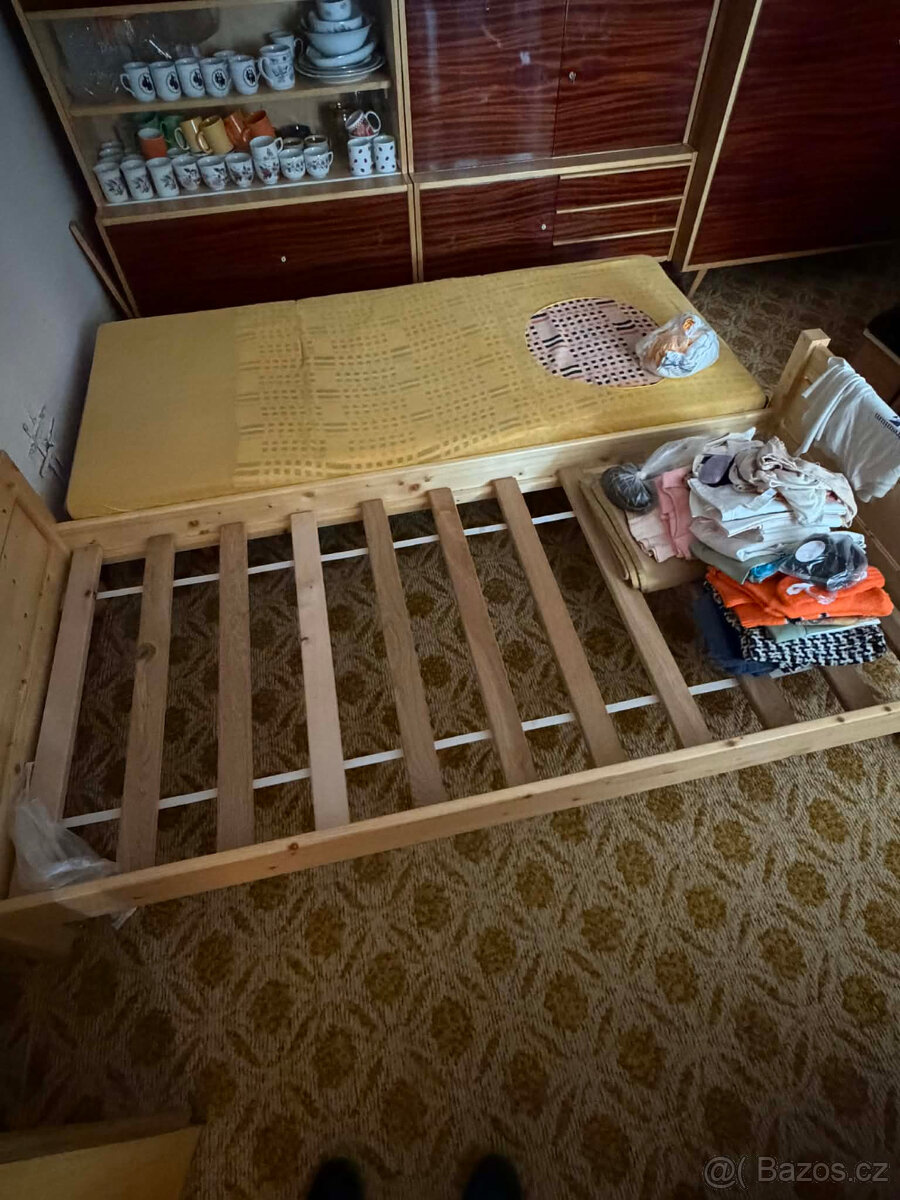 PRODÁM STAROŽITNÉ VĚCI - 19