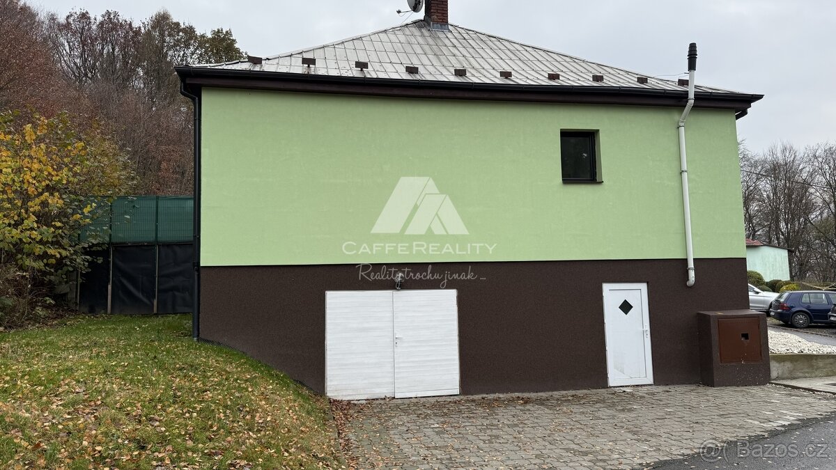 Prodej, rodinný dům, 5+kk, ul. Na Landeku, Ostrava - Petřkov - 19