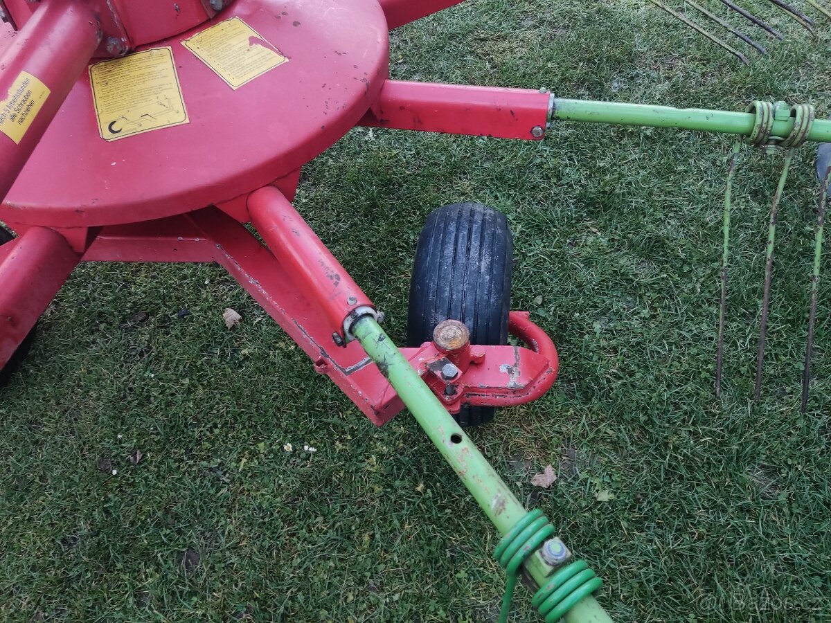 Shrnovač Sena STOLL - 19