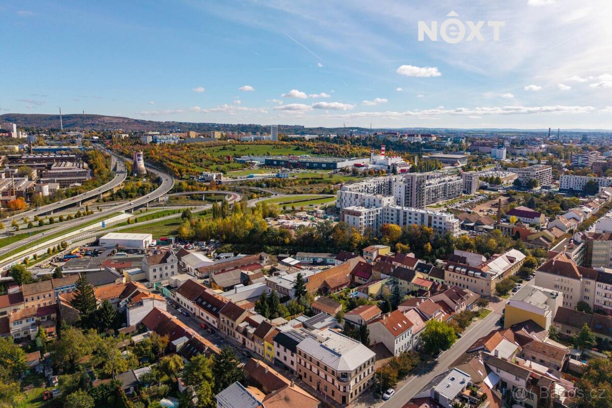 Prodej byt 2+1, 60㎡ - 19