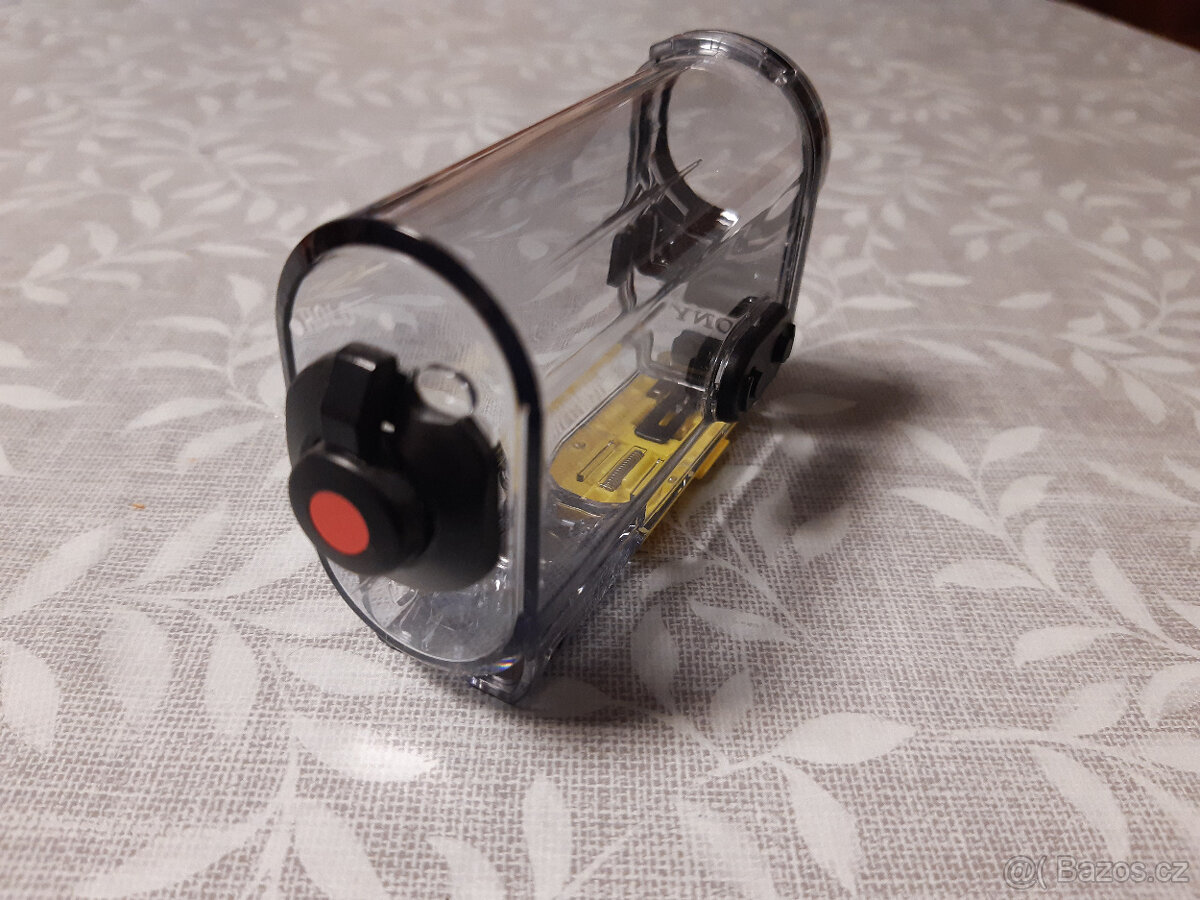 Akční kamera SONY HDR-AS100VR - 19