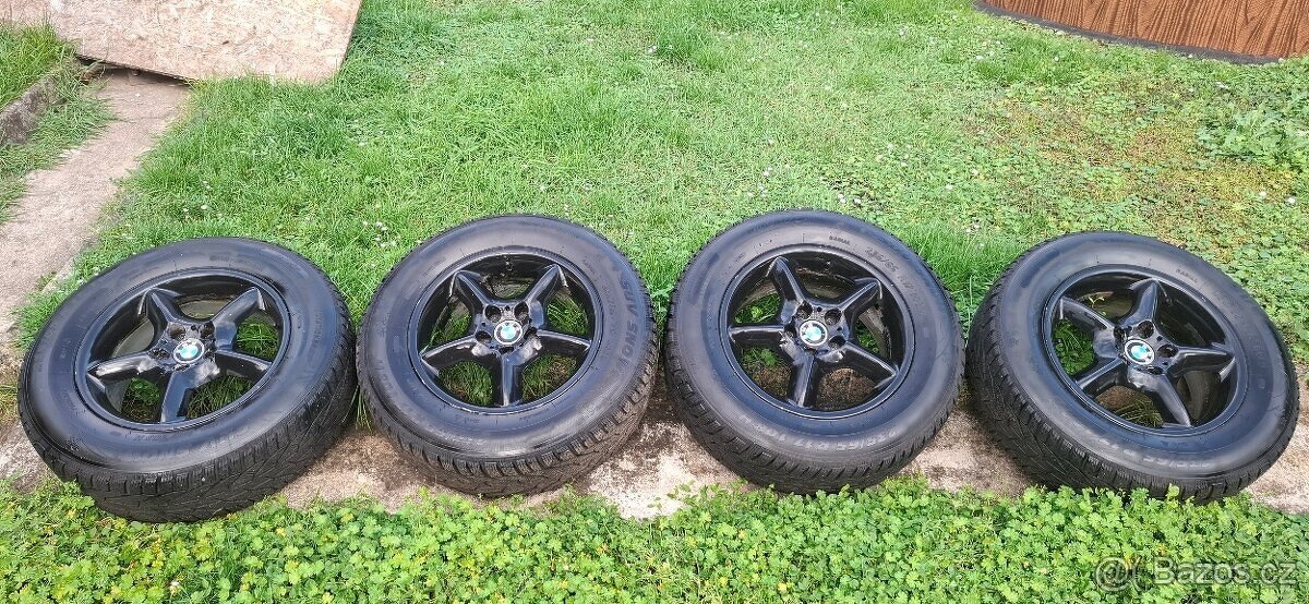 BMW X5 E53 160KW 3.0 D facelift x drive bez dpf na pružinach - 19