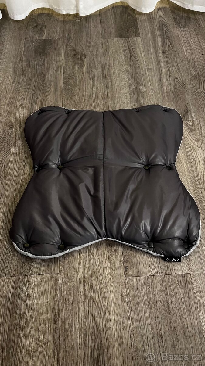 Dvojkombinace - kočárek Espiro Husky - 19