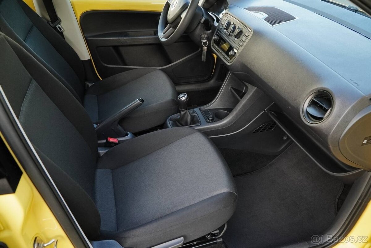 Škoda Citigo 1.0MPI COOL EDITION - 19