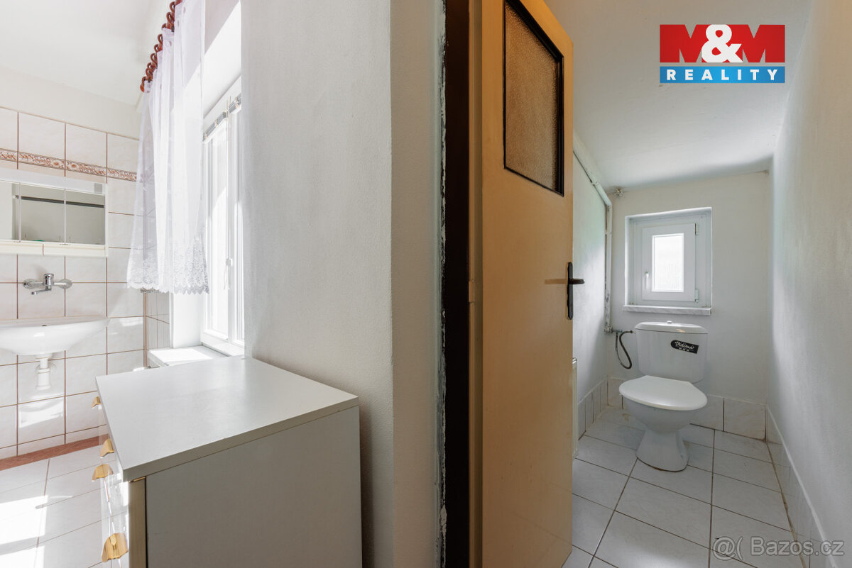 Prodej rodinného domu, 326 m², Stříbrná - 19