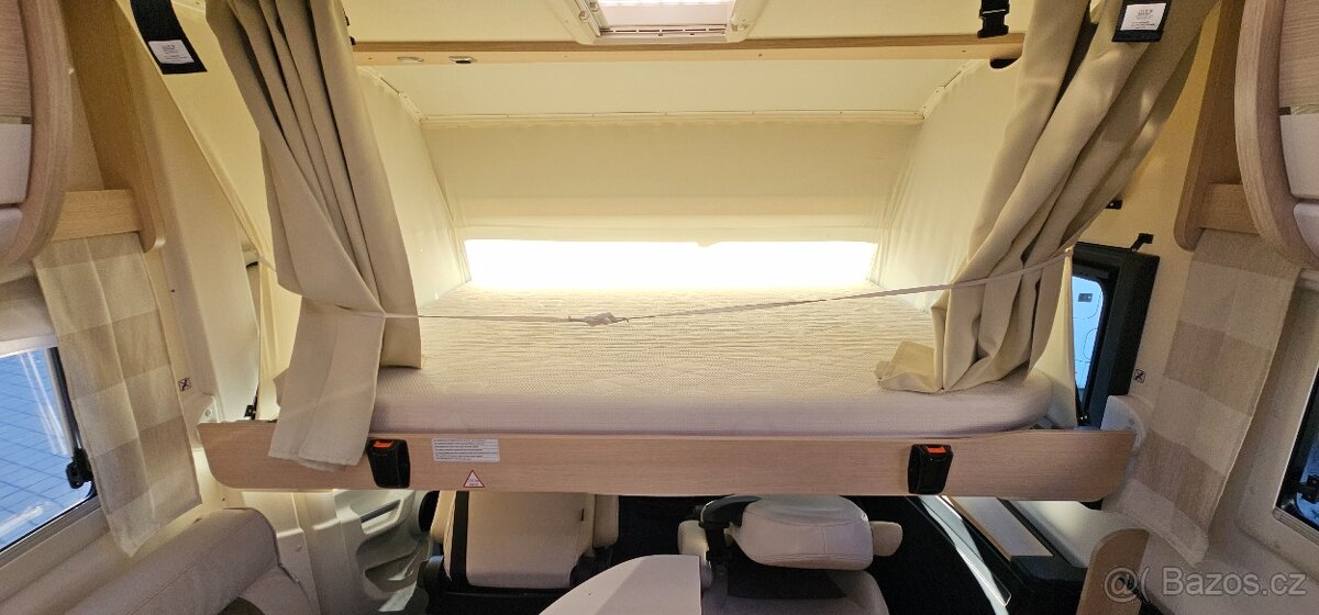 Autostar Celtic I730 - 19