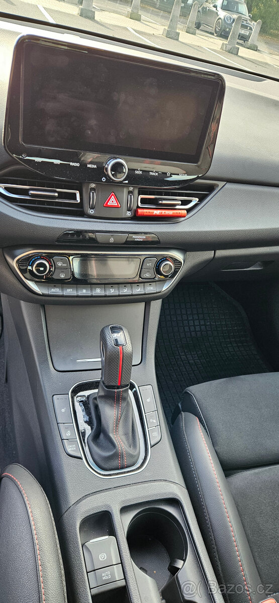 i30 Nline Premium 1.5 MHEV automat - 19