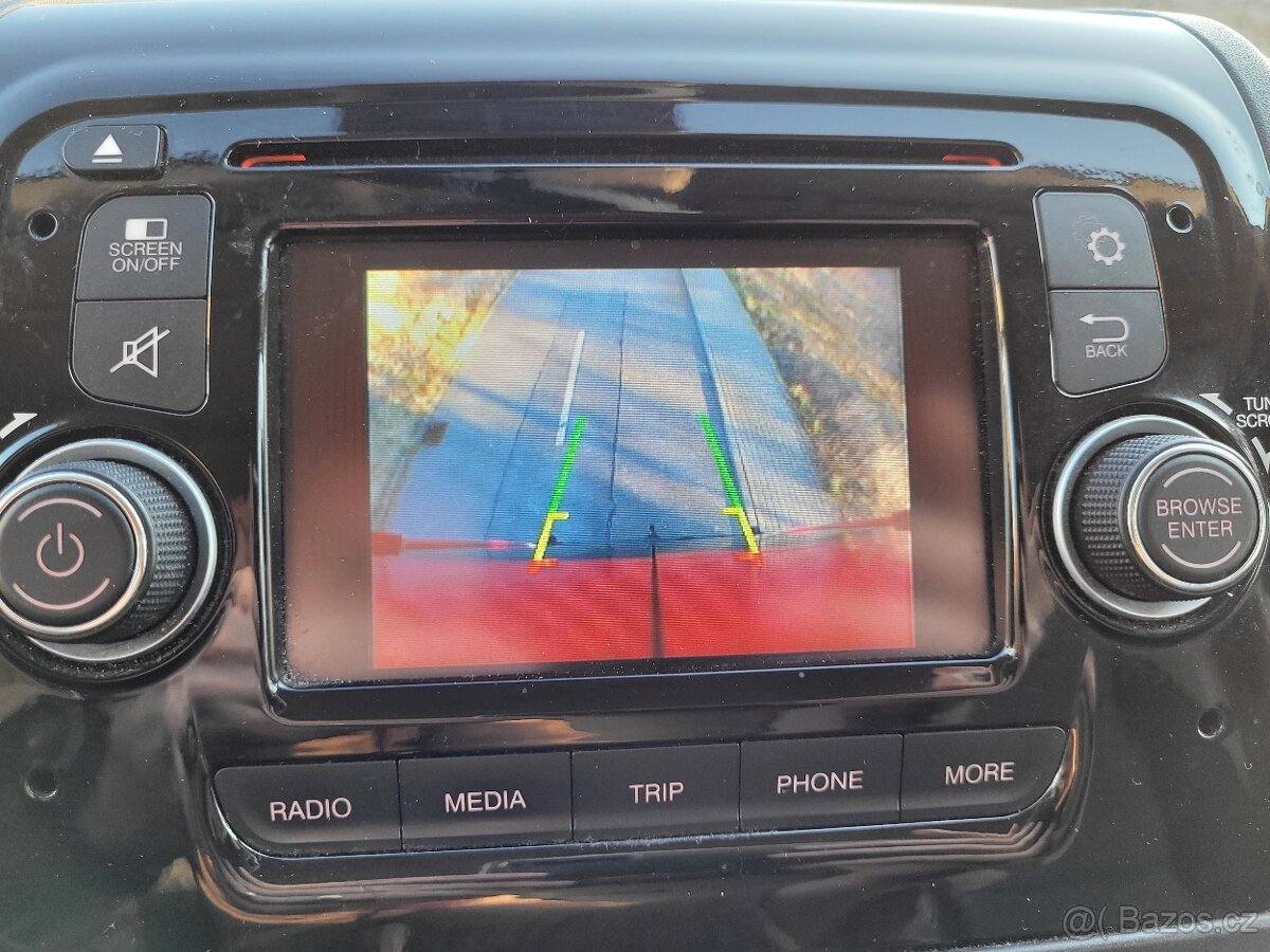 Fiat Ducato L2H2 2.3 96KW 109000km kamera nova STK - 19