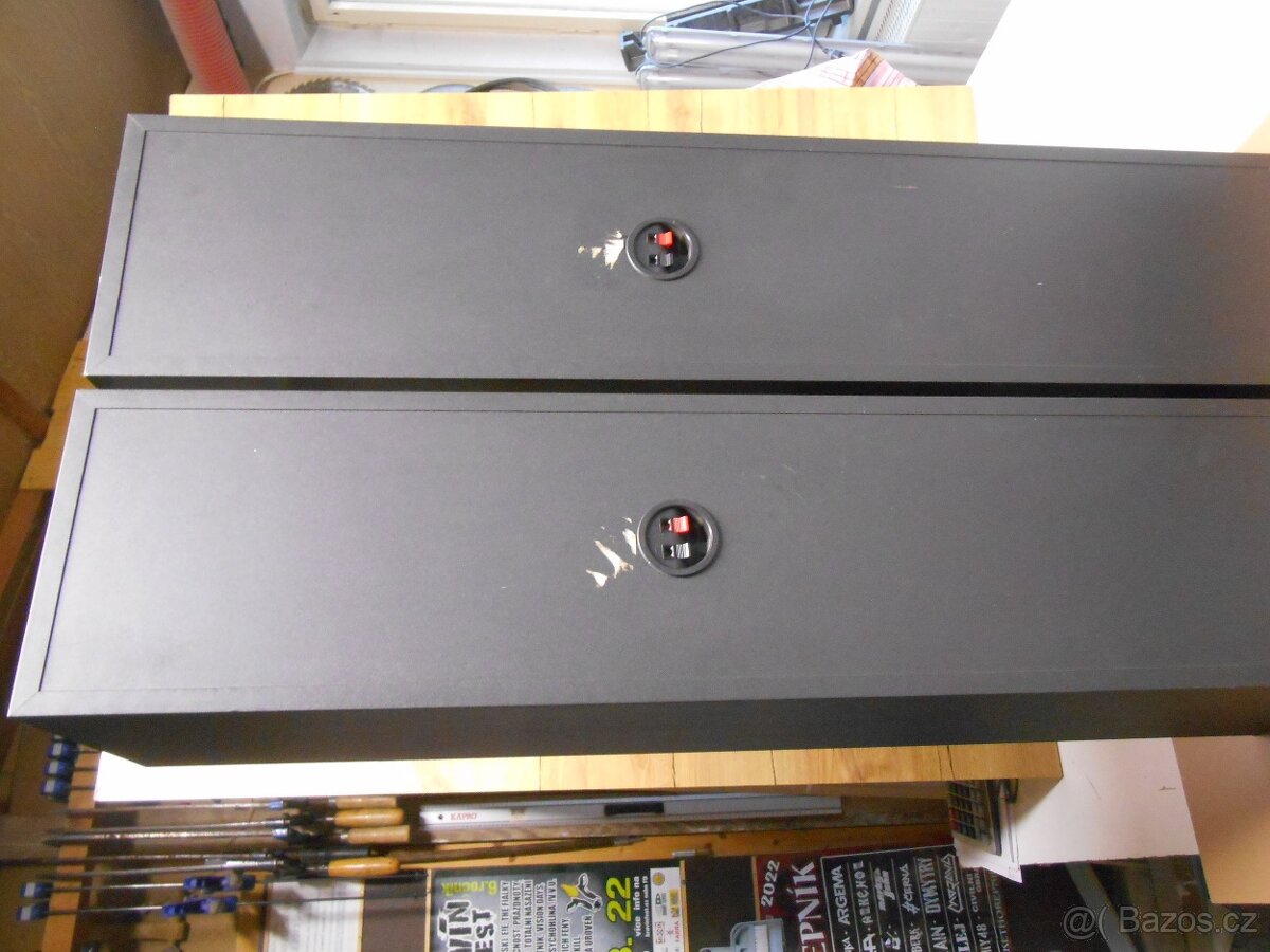 sony 5.1-receiver-AVstr-de345 DolbyProLogic+CD+repro 3pásmo. - 19