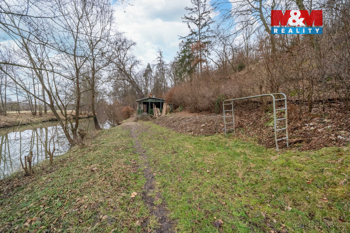 Prodej chaty, 75 m², Plzeň - 19