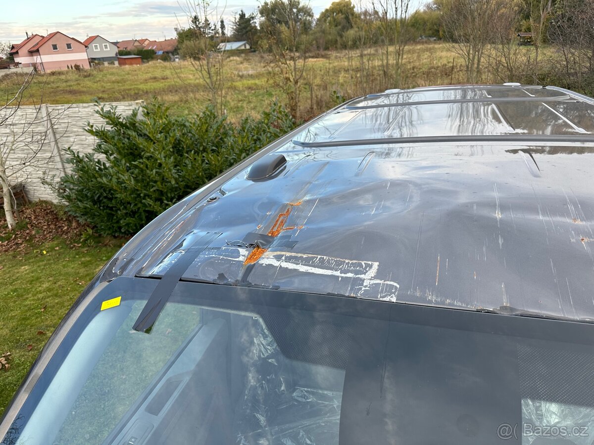 Volkswagen T7 Caravelle - 19