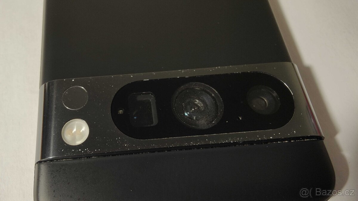 Google Pixel 8 Pro 12GB/256GB, Obsidian - 19