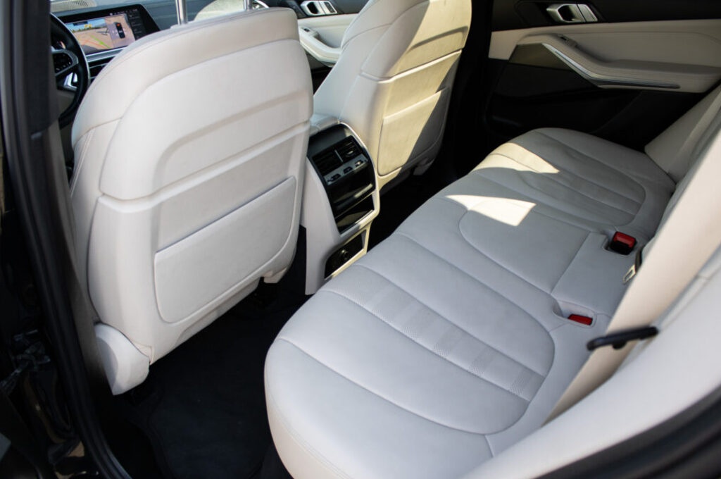 BMW X5 xDrive30d 210 kW (2021) - 19