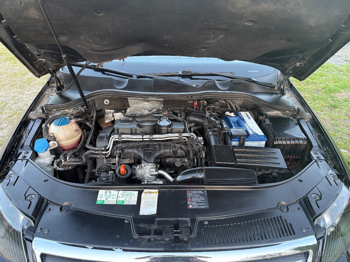 Passat b6 2.0TDI - 19