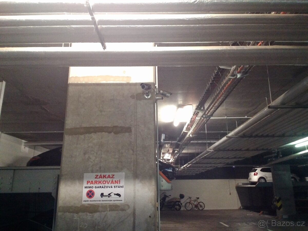 Prodej 1kk Novodvorska - 19