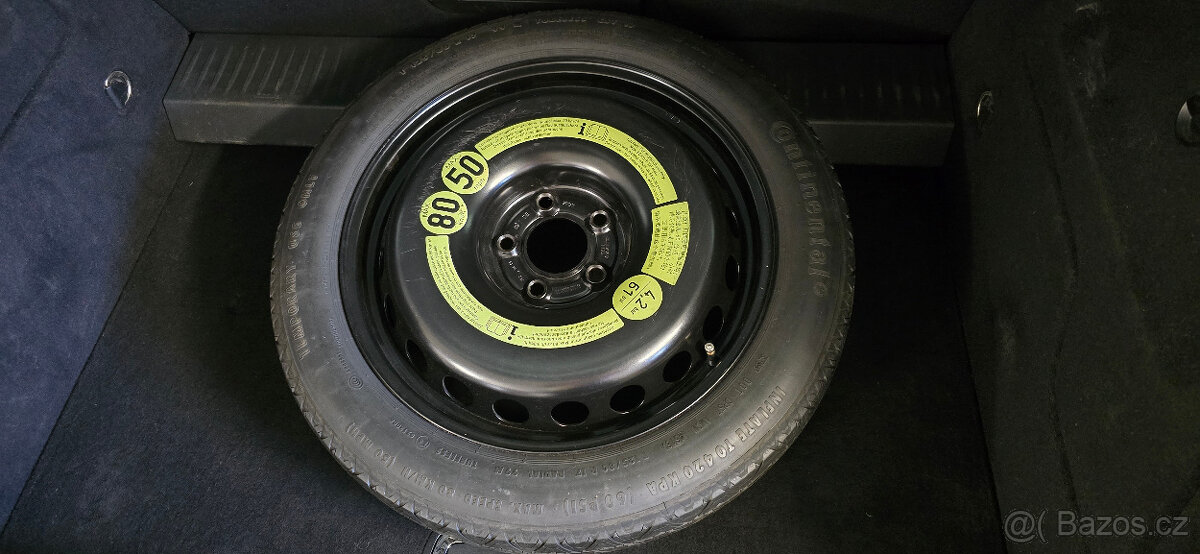 Mercedes-Benz B180, r.v. 2012, nájezd 167000km - 19