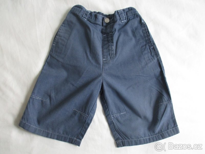 kraťasy a letní kalhoty - 19