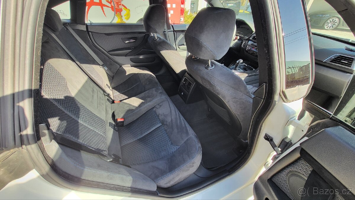 Bmw 430d Xdrive 3.0d Mpaket Lci - 19