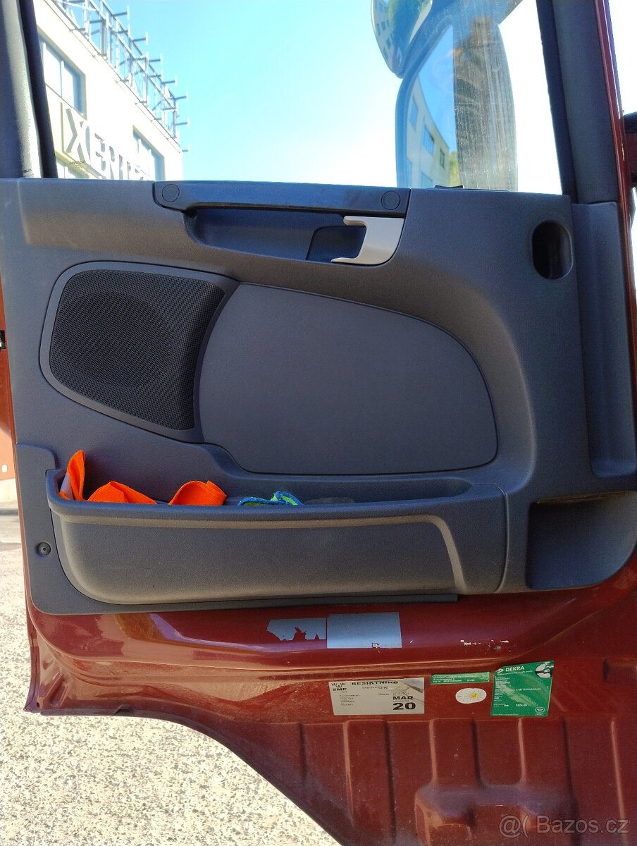 Scania R420 - 19