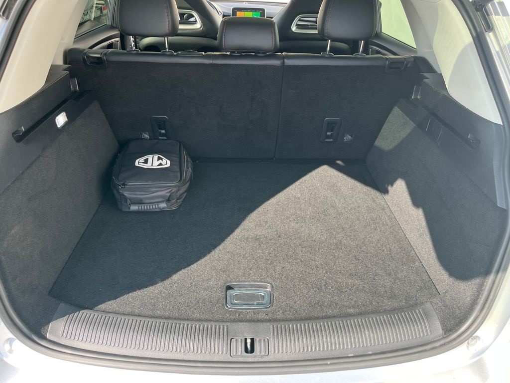 MG eHS 1.5 T-GDI Plug-in Hybrid, DPH - 19