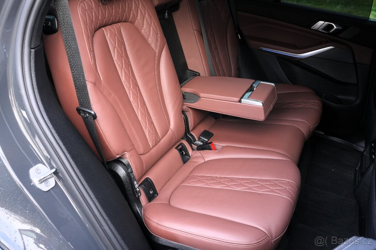 BMW X5 30d 210 kW - 19