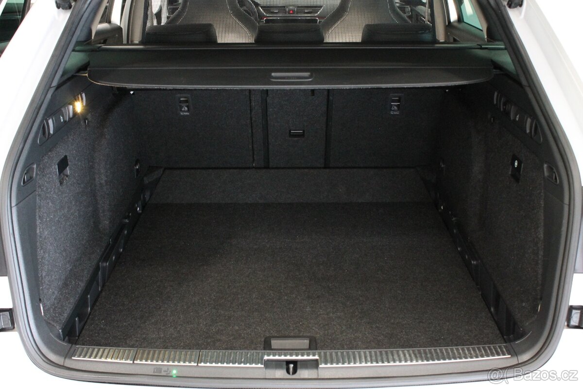 Škoda Superb, 2.0TDI 140kW DSG 4x4 SPORTLINE - 19