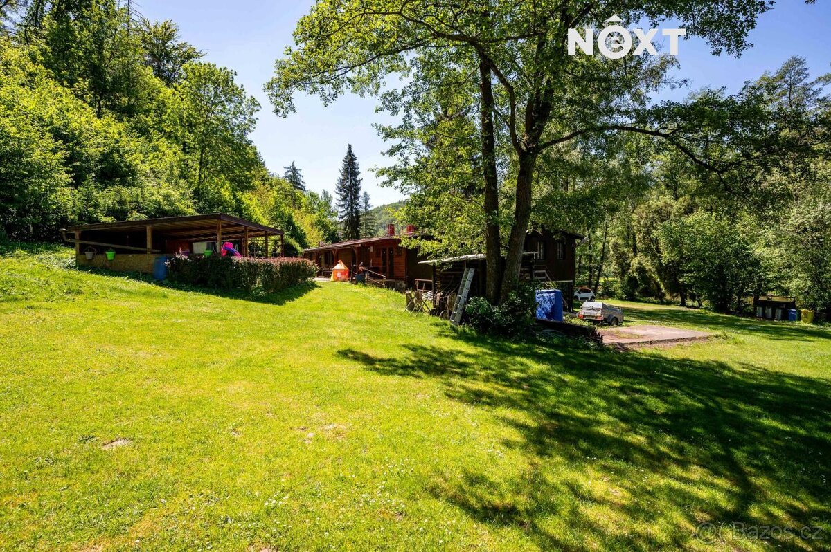 Prodej komerční Ubytování, 510㎡ - 19