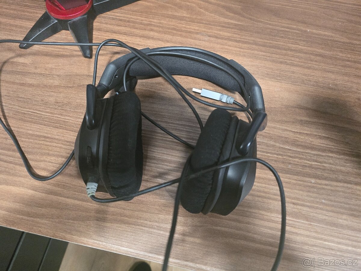 Herní PC, Ryzen 7 5800X, RTX 4070 12GB, 32GB RAM - 19