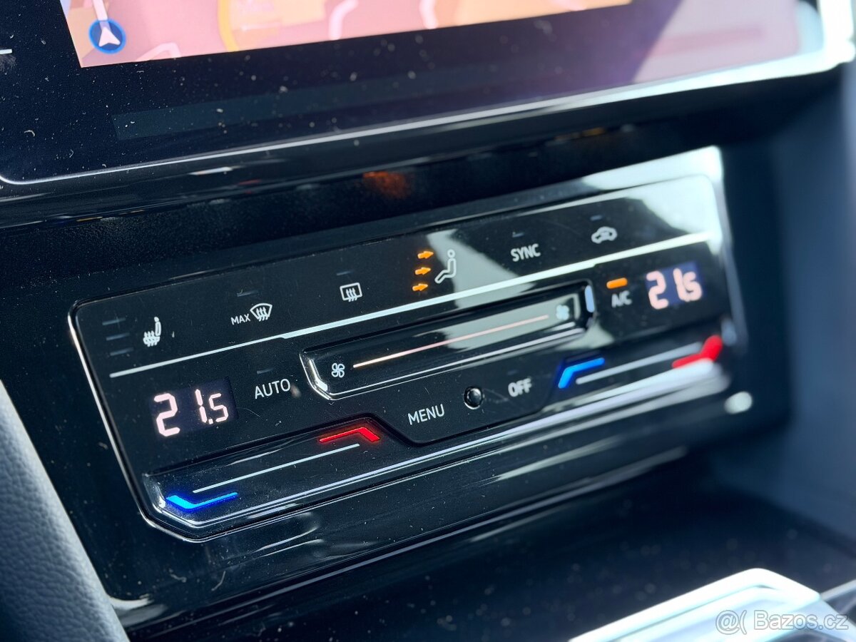 VW ARTEON SHOOTING BRAKE 2.0 TDI R-LINE MATRIX VIRTUAL M2023 - 19