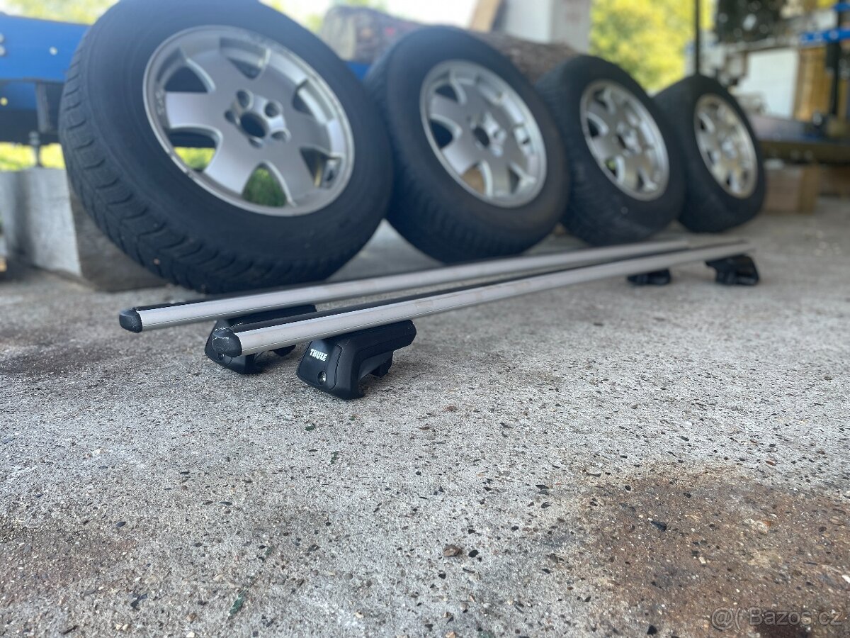 Prodám Volvo XC70 - 19