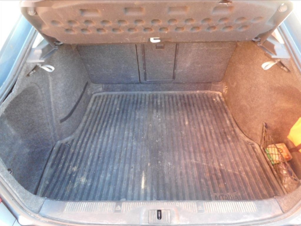 Škoda Octavia,1,9 TDi - 19