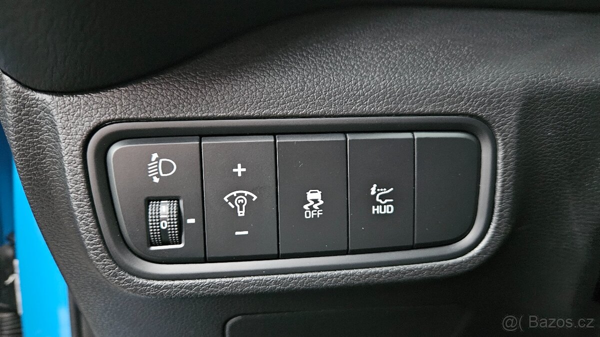 Kia Soul EV, TOP STAV, Poslední model - 19