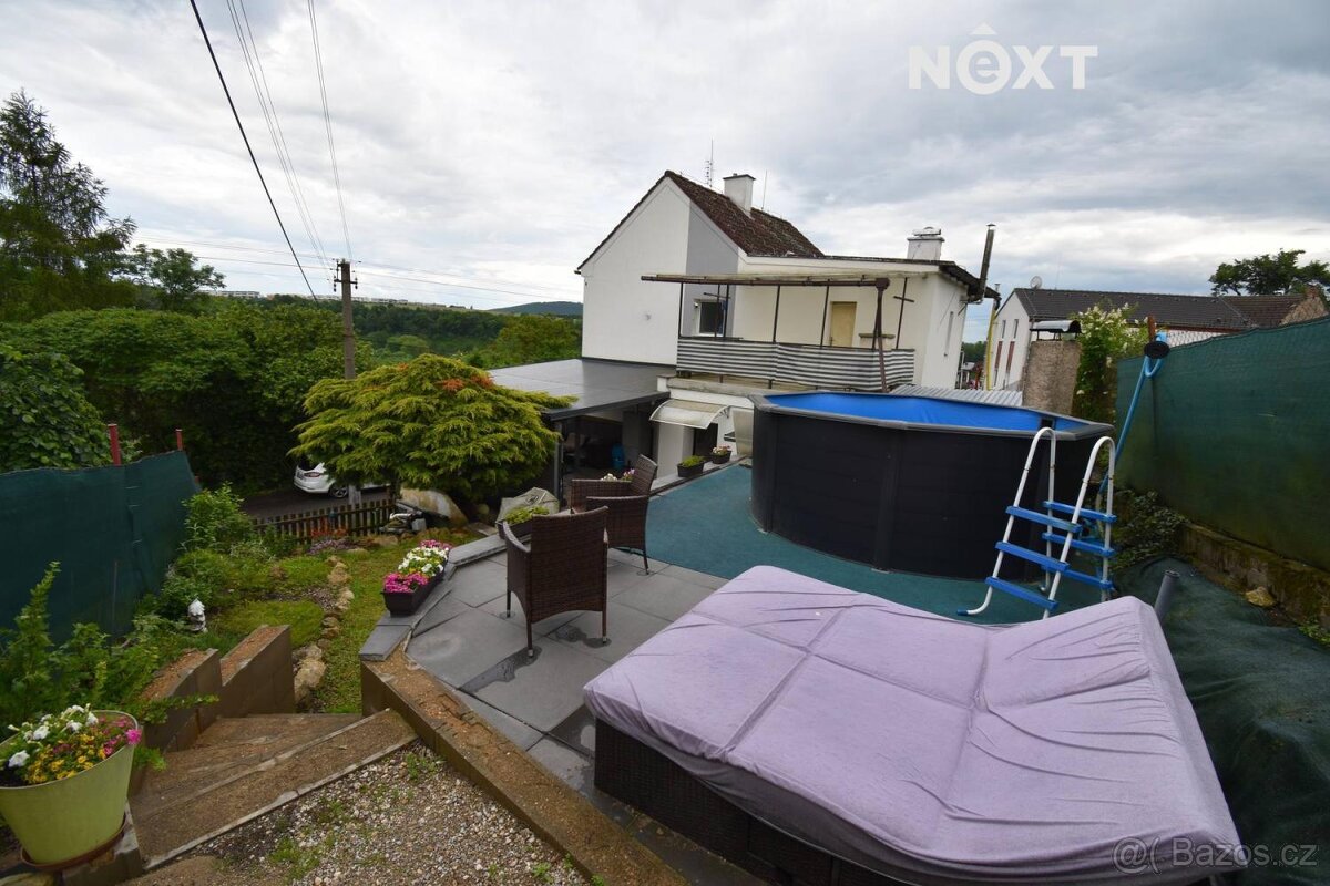 Prodej Rodinný dům, 185㎡ - 19