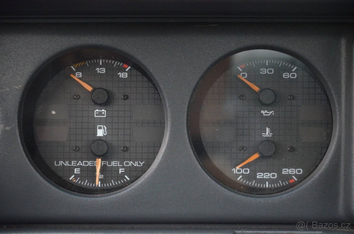 Pontiac Firebird 1989 - 19